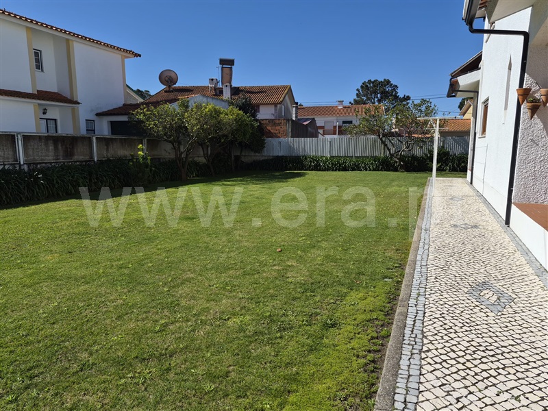 Moradia T4 à venda em Gafanha da Nazaré, Ílhavo — foto 19