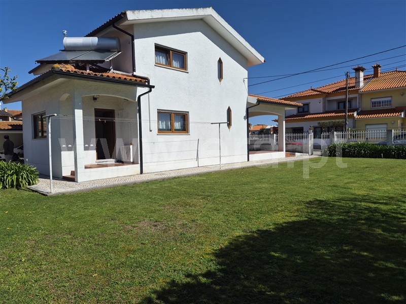 Moradia T4 à venda em Gafanha da Nazaré, Ílhavo — foto 2
