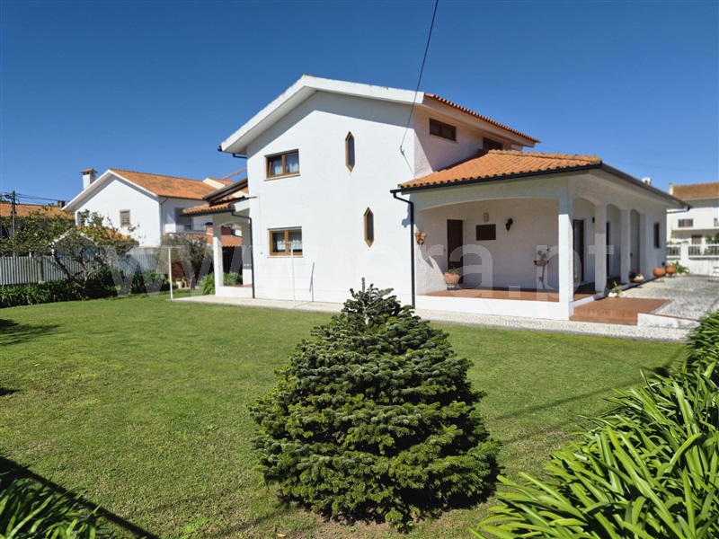 Moradia T4 à venda em Gafanha da Nazaré, Ílhavo — foto 3