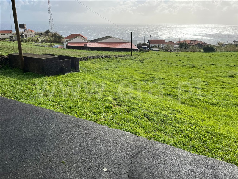 Moradia Isolada T4 Lajes das Flores - 1480419 - 4