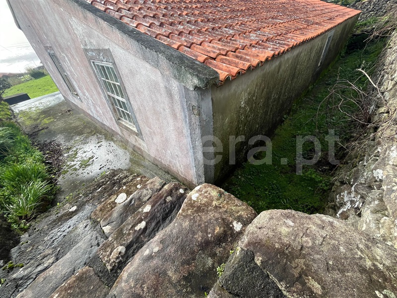Moradia Isolada T4 Lajes das Flores - 1480419 - 6