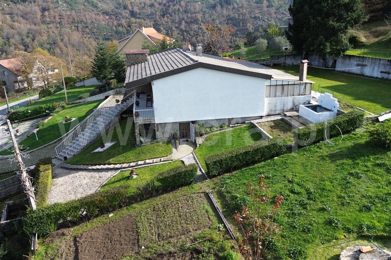 Moradia Isolada T4 com Terreno Lamego, Douro - 1430944 - 4