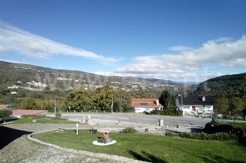 Moradia Isolada T4 com Terreno Lamego, Douro - 1430944 - 5
