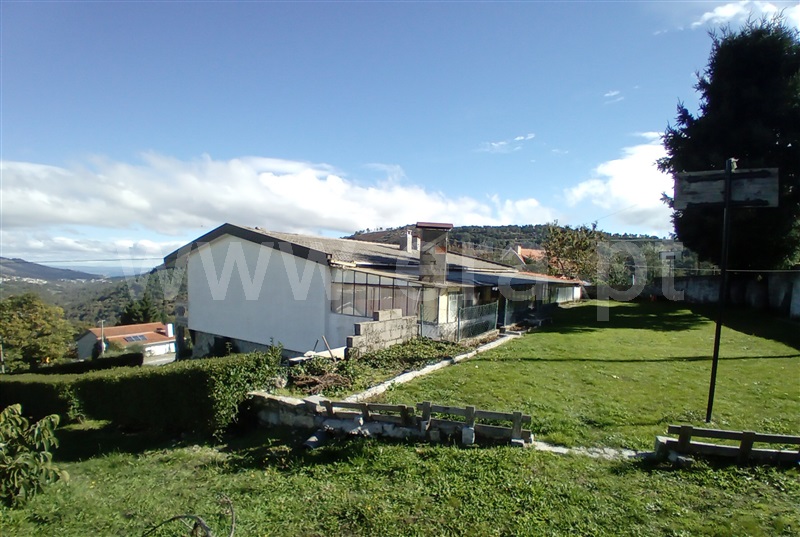 Moradia Isolada T4 com Terreno Lamego, Douro - 1430944 - 6