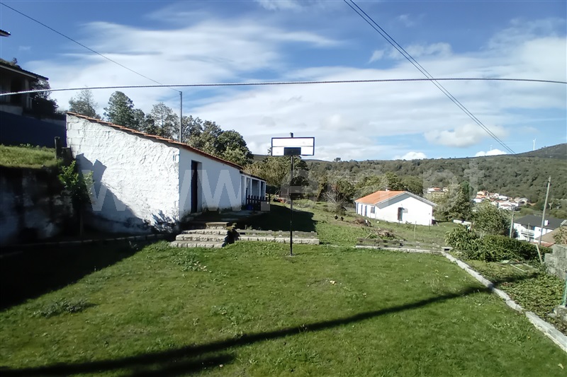 Moradia Isolada T4 com Terreno Lamego, Douro - 1430944 - 7