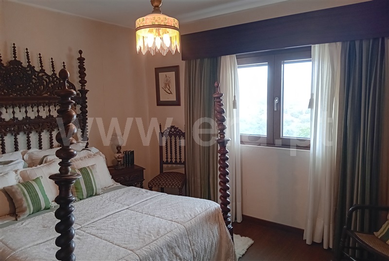 Moradia Isolada T4 com Terreno Lamego, Douro - 1430944 - 16