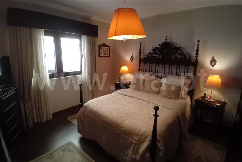 Moradia Isolada T4 com Terreno Lamego, Douro - 1430944 - 17