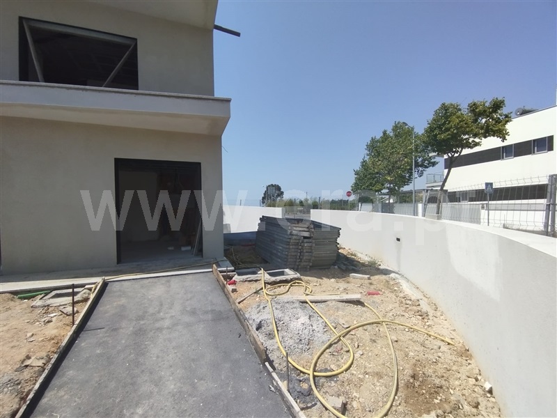 Moradia Isolada T4 Leiria, Marrazes e Barosa - 1491303 - 5