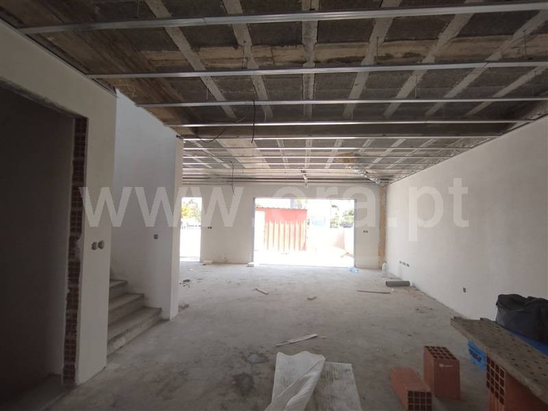 Moradia Isolada T4 Leiria, Marrazes e Barosa - 1491303 - 10