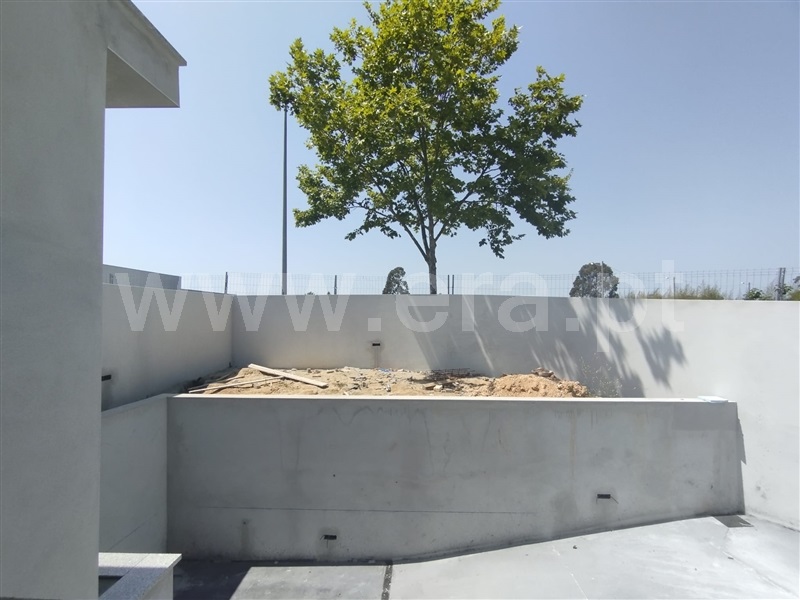 Moradia Isolada T4 Leiria, Marrazes e Barosa - 1491303 - 11