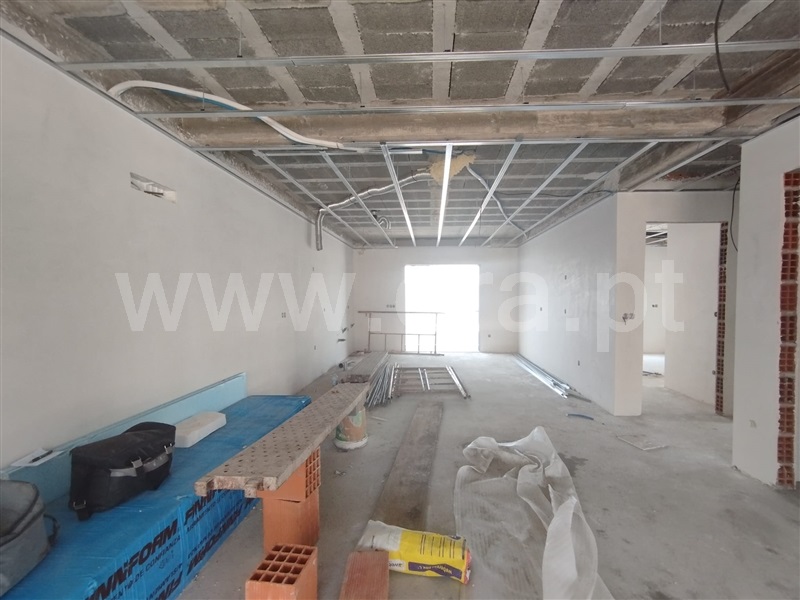 Moradia Isolada T4 Leiria, Marrazes e Barosa - 1491303 - 14