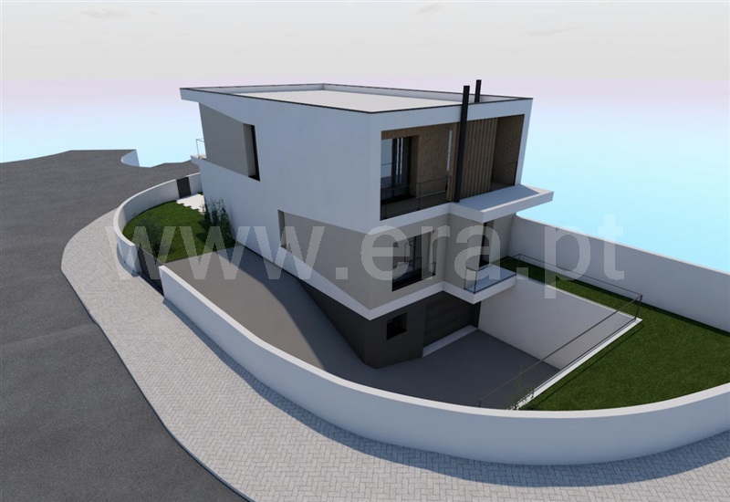 Moradia Isolada T4 Leiria, Marrazes e Barosa - 1491303 - 18