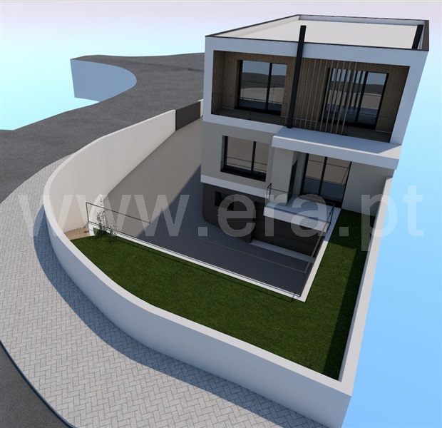 Moradia Isolada T4 Leiria, Marrazes e Barosa - 1491303 - 19