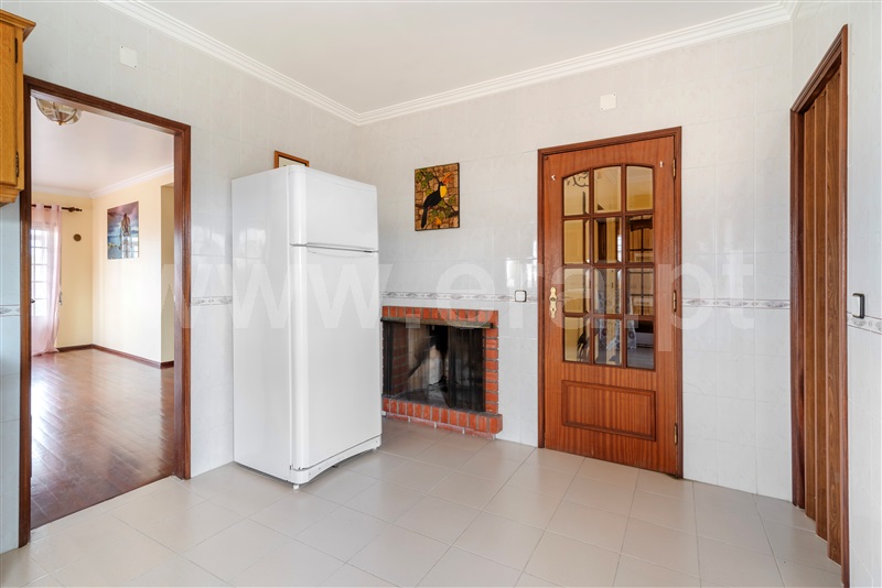Moradia Isolada T4 Leiria, Barosa - 1504292 - 29