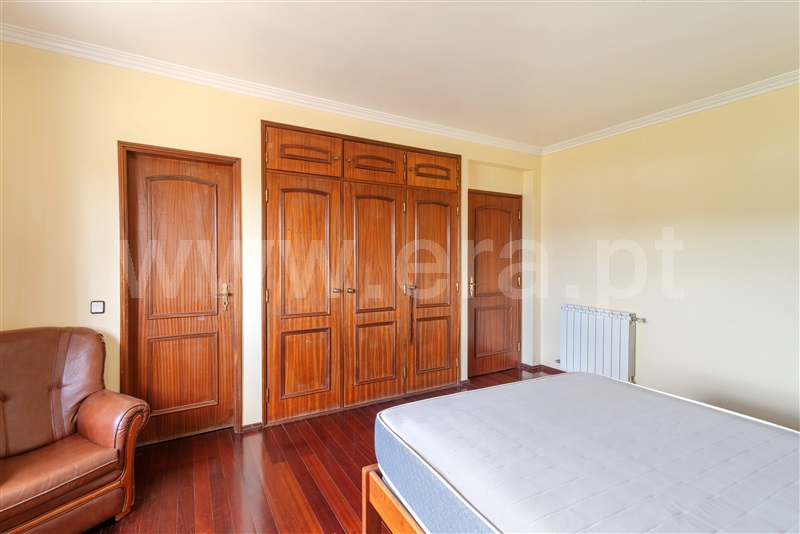 Moradia Isolada T4 Leiria, Barosa - 1504292 - 37
