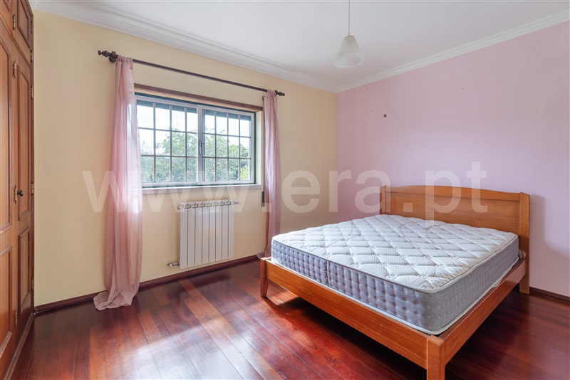 Moradia Isolada T4 Leiria, Barosa - 1504292 - 44