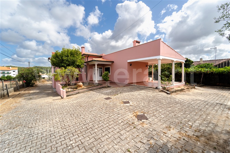 Moradia Isolada T4 Leiria, Barosa - 1504292 - 48