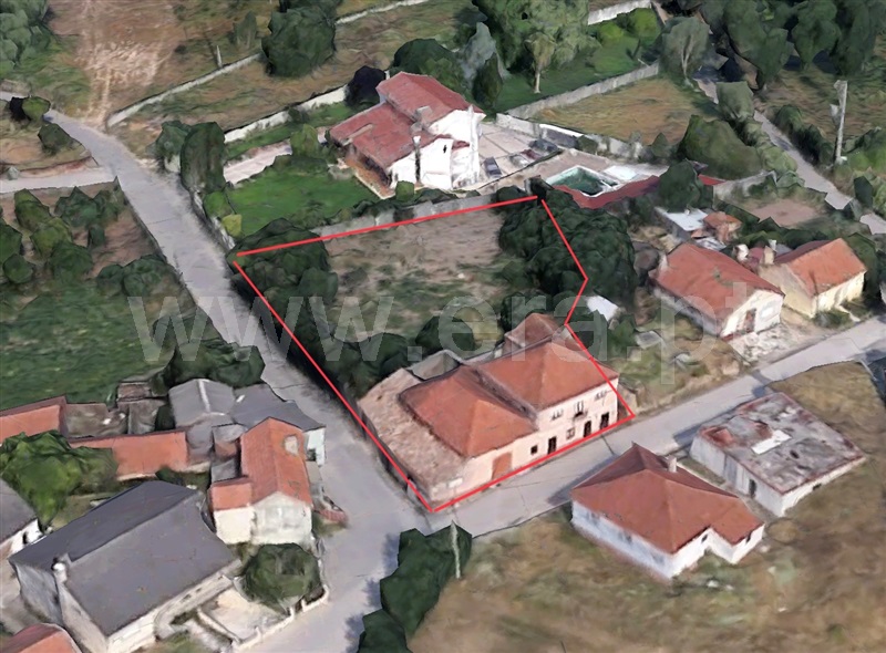 Moradia Isolada T4 / Leiria, Boavista