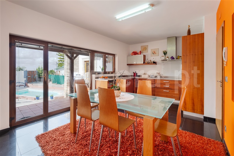 Moradia T4 à venda em Caranguejeira, Leiria — foto 6