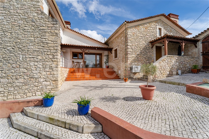 Moradia T4 à venda em Caranguejeira, Leiria — foto 19