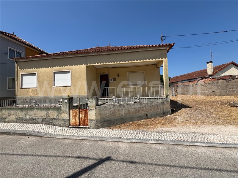 Moradia T4 à venda em Leiria, Pousos, Barreira e Cortes, Leiria — foto 1