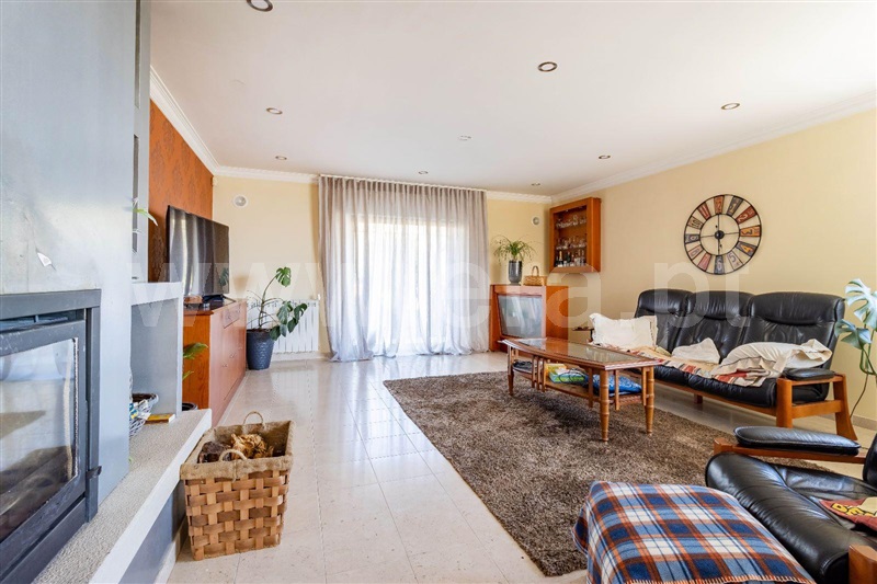 Moradia Isolada T4 Leiria, Maceira - 1503180 - 5