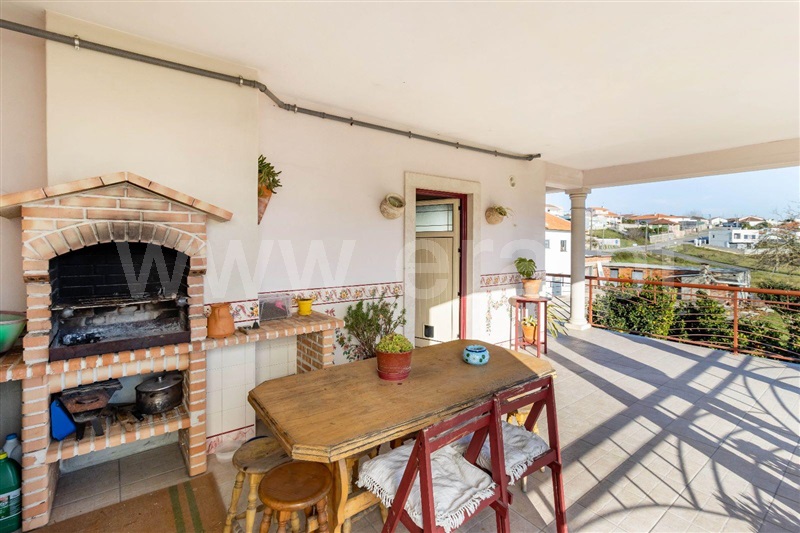 Moradia Isolada T4 Leiria, Maceira - 1503180 - 16