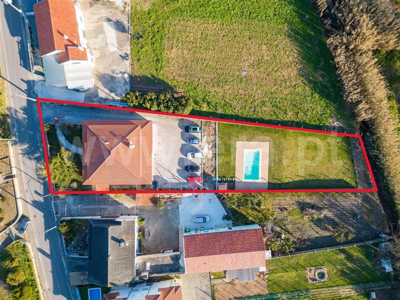 Moradia Isolada T4 Leiria, Maceira - 1503180 - 19