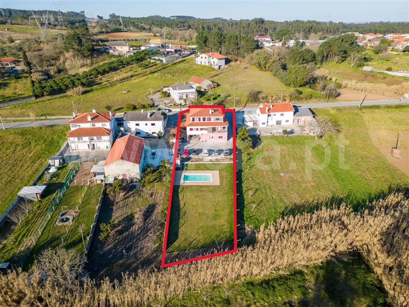 Moradia Isolada T4 Leiria, Maceira - 1503180 - 20