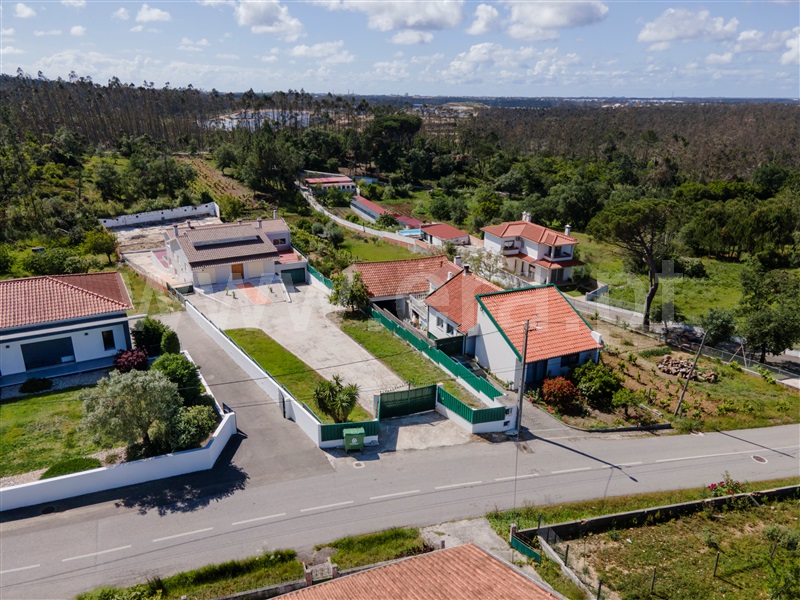 Moradia T4 à venda em Parceiros e Azoia, Leiria — foto 19