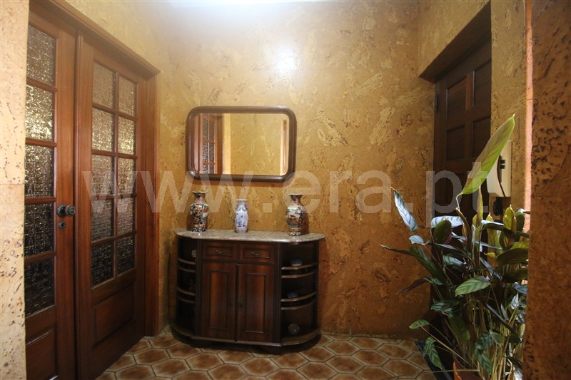 Moradia Isolada T4 Leiria, Santa Eufémia e Boa Vista - 1361752 - 2
