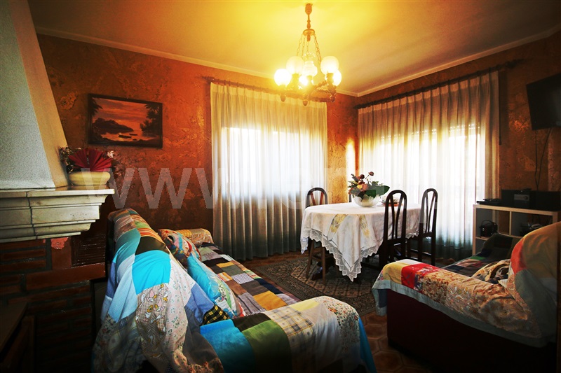 Moradia Isolada T4 Leiria, Santa Eufémia e Boa Vista - 1361752 - 5