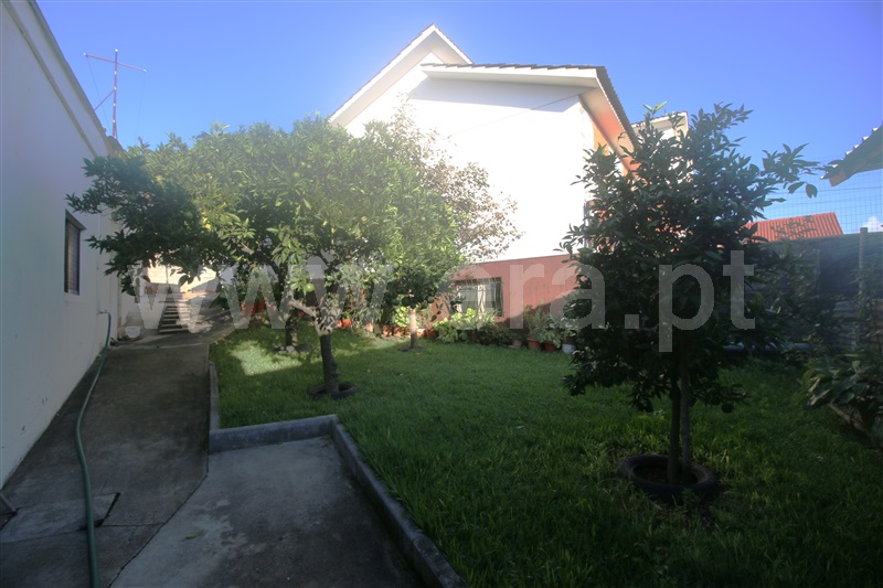 Moradia Isolada T4 Leiria, Santa Eufémia e Boa Vista - 1361752 - 19