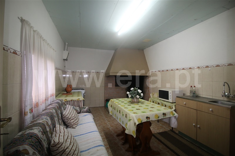 Moradia Isolada T4 Leiria, Santa Eufémia e Boa Vista - 1361752 - 20