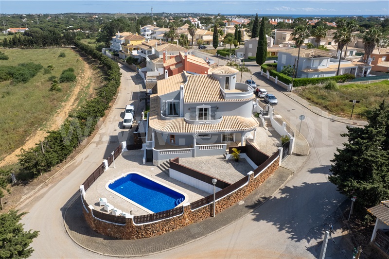 Moradia Isolada T4 / Loulé, Vilamoura