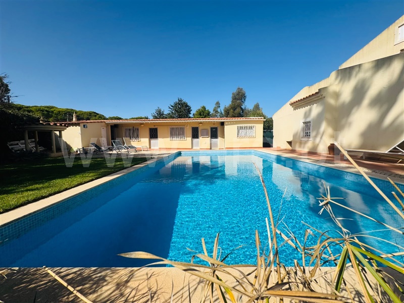 Moradia Isolada T4 / Loulé, Vilamoura