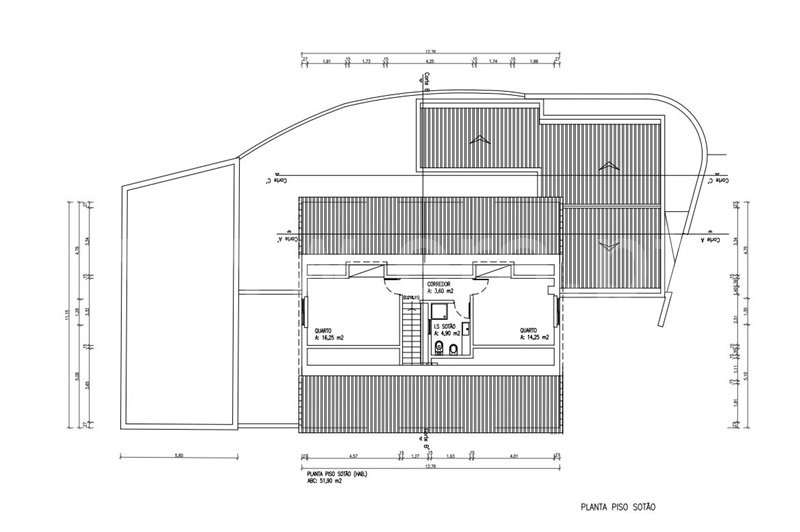 Moradia Isolada T4 Loures, Lousa - 1439752 - 2