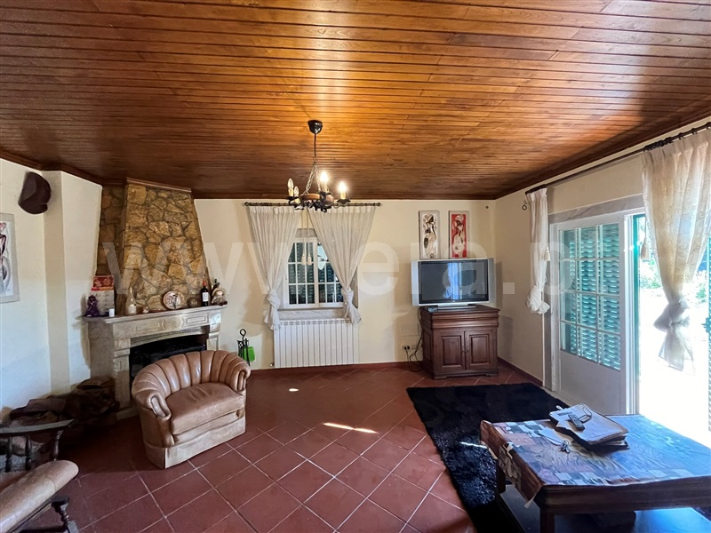 Moradia Isolada T4 Loures, Lousa - 1439752 - 5