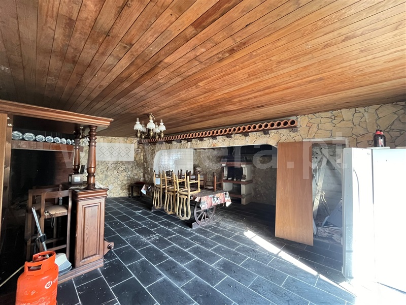 Moradia Isolada T4 Loures, Lousa - 1439752 - 6
