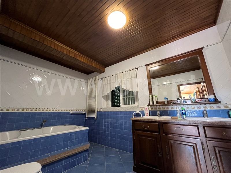 Moradia Isolada T4 Loures, Lousa - 1439752 - 7