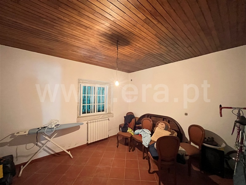 Moradia Isolada T4 Loures, Lousa - 1439752 - 8