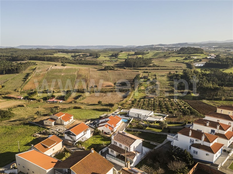 Moradia Isolada T4 Lourinhã, Vimeiro - 1451297 - 5
