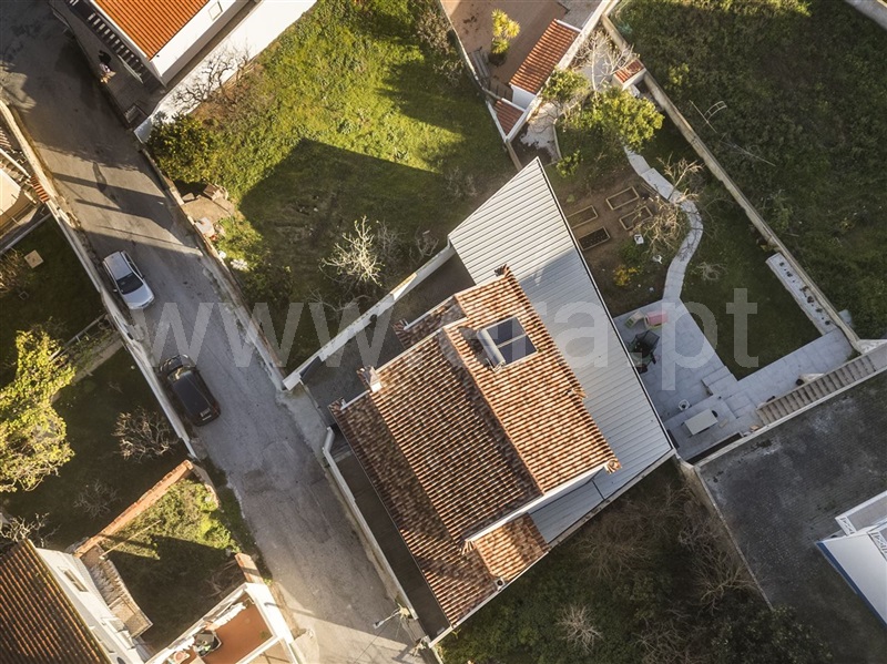 Moradia Isolada T4 Lourinhã, Vimeiro - 1451297 - 7