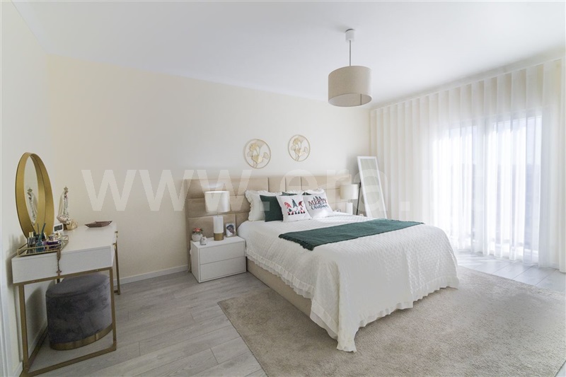 Moradia Isolada T4 Lourinhã, Vimeiro - 1451297 - 18