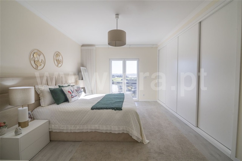 Moradia Isolada T4 Lourinhã, Vimeiro - 1451297 - 23