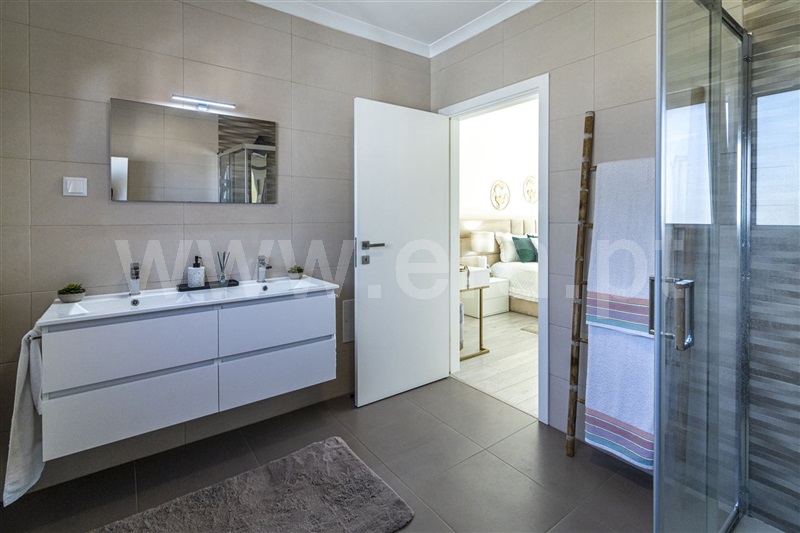 Moradia Isolada T4 Lourinhã, Vimeiro - 1451297 - 24