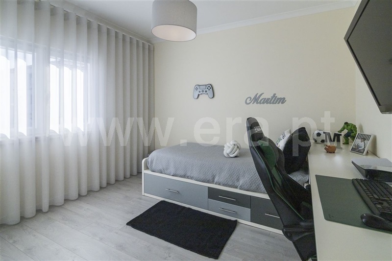 Moradia Isolada T4 Lourinhã, Vimeiro - 1451297 - 31