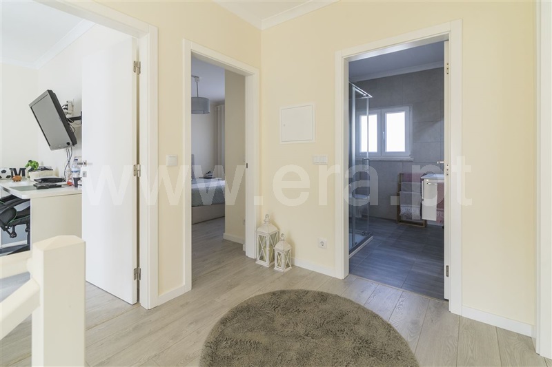 Moradia Isolada T4 Lourinhã, Vimeiro - 1451297 - 33
