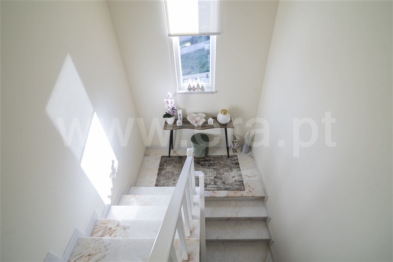Moradia Isolada T4 Lourinhã, Vimeiro - 1451297 - 34