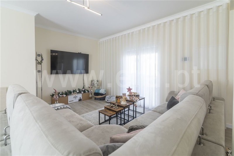 Moradia Isolada T4 / Lourinhã, Vimeiro